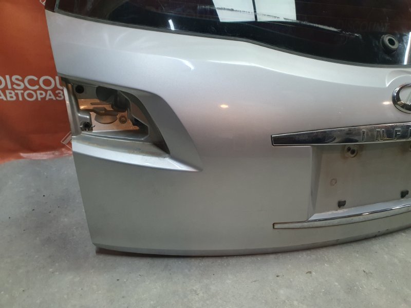 Дверь багажника, 8900 рублей, Красноярск