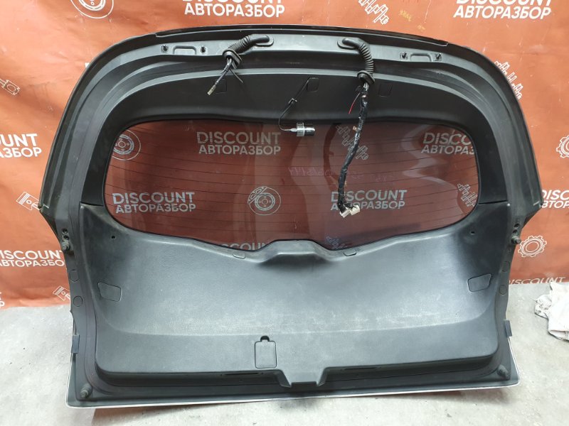 Дверь багажника, 8900 рублей, Красноярск