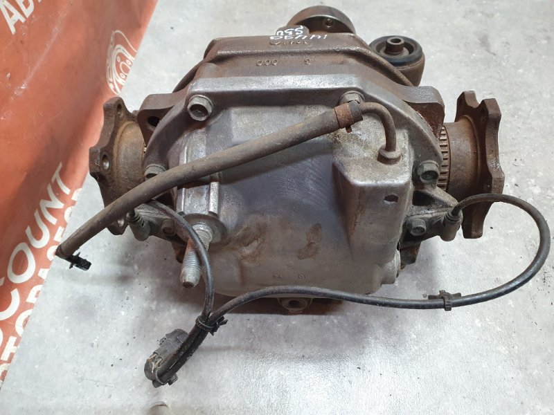 Редуктор, 7500 рублей, Красноярск