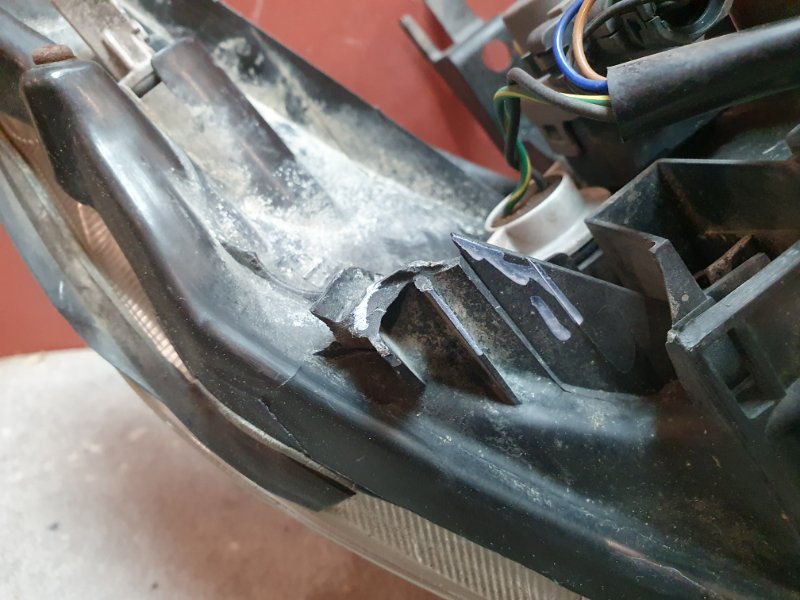 Фара, 26300 рублей, Красноярск