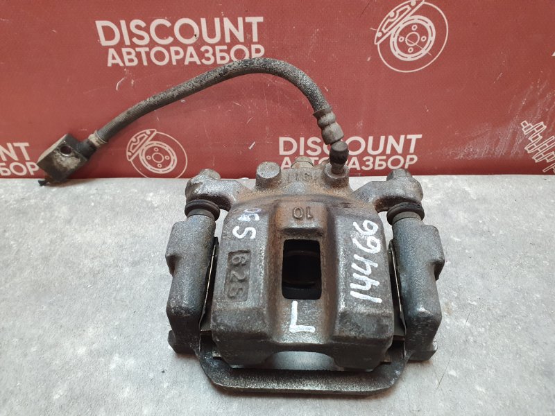 Суппорт тормозной, 4950 рублей, Красноярск