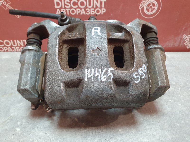 Суппорт тормозной, 4900 рублей, Красноярск