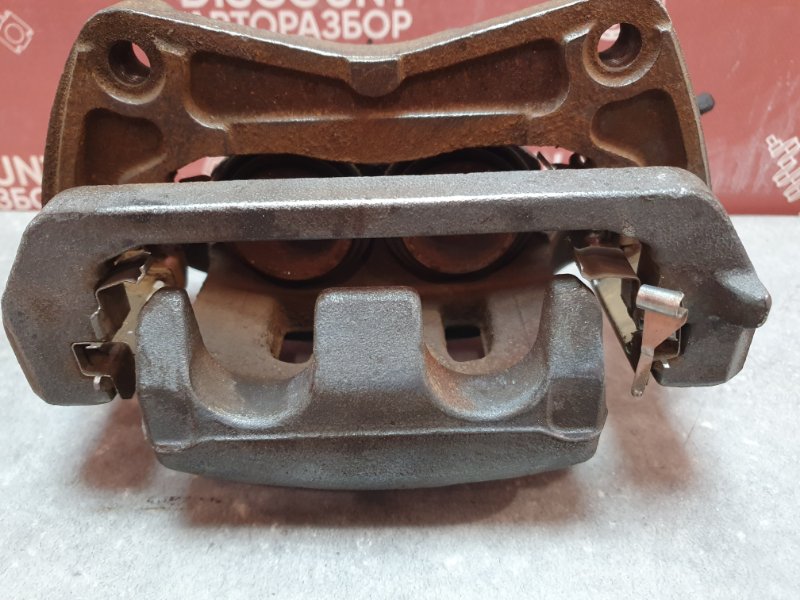 Суппорт тормозной, 4900 рублей, Красноярск