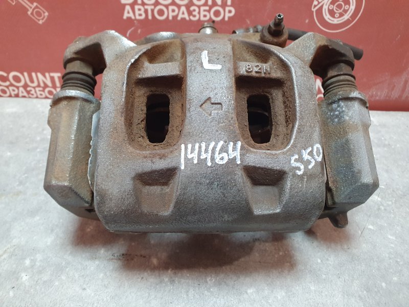 Суппорт тормозной, 4900 рублей, Красноярск