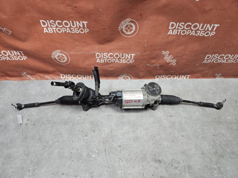 Рулевая рейка, 18500 рублей, Красноярск