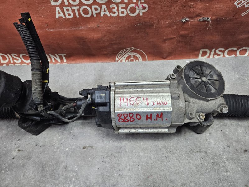 Рулевая рейка, 18500 рублей, Красноярск