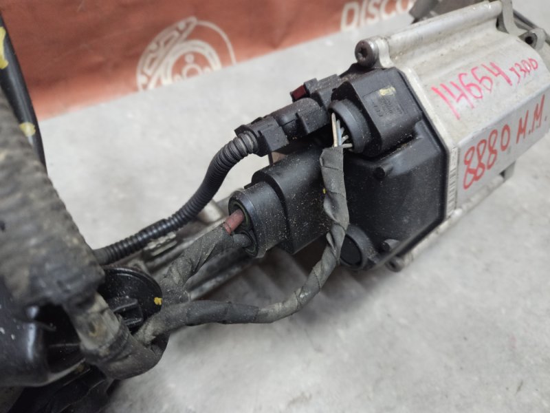 Рулевая рейка, 18500 рублей, Красноярск