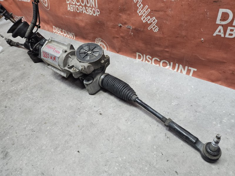 Рулевая рейка, 18500 рублей, Красноярск