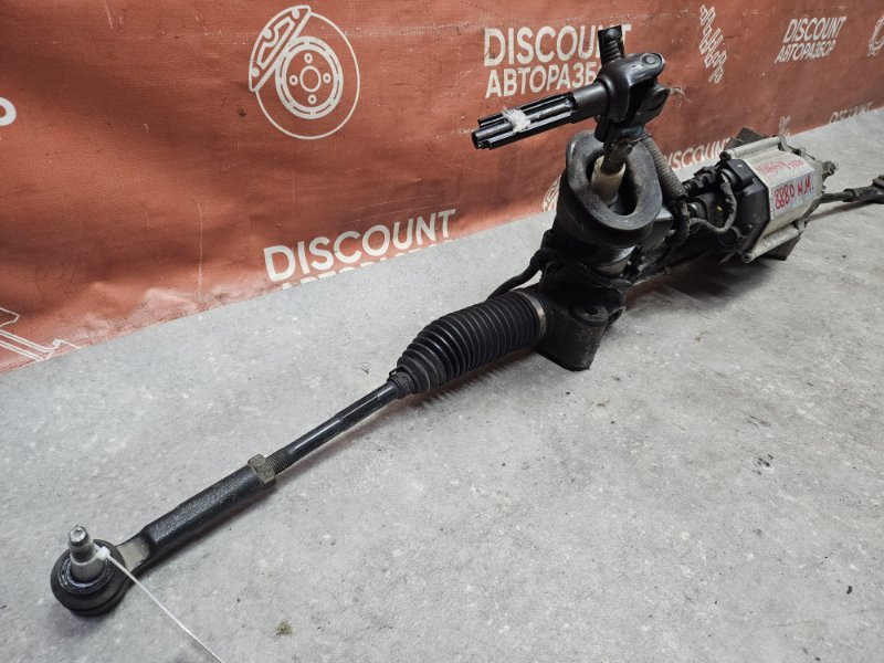 Рулевая рейка, 18500 рублей, Красноярск