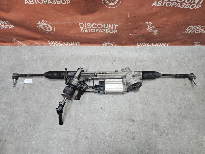 Рулевая рейка, 18500 рублей, Красноярск