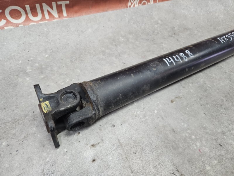 Карданный вал, 11500 рублей, Красноярск