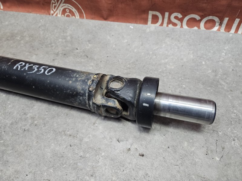 Карданный вал, 11500 рублей, Красноярск