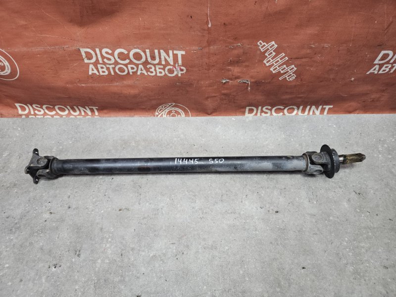 Карданный вал, 9400 рублей, Красноярск