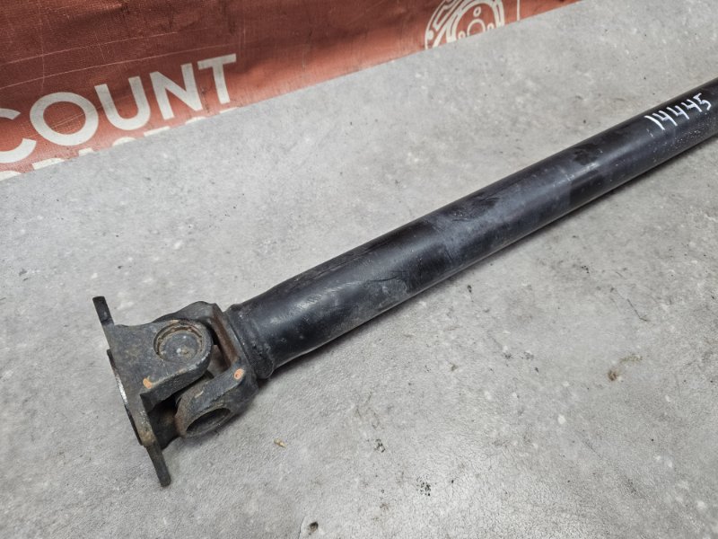 Карданный вал, 9400 рублей, Красноярск