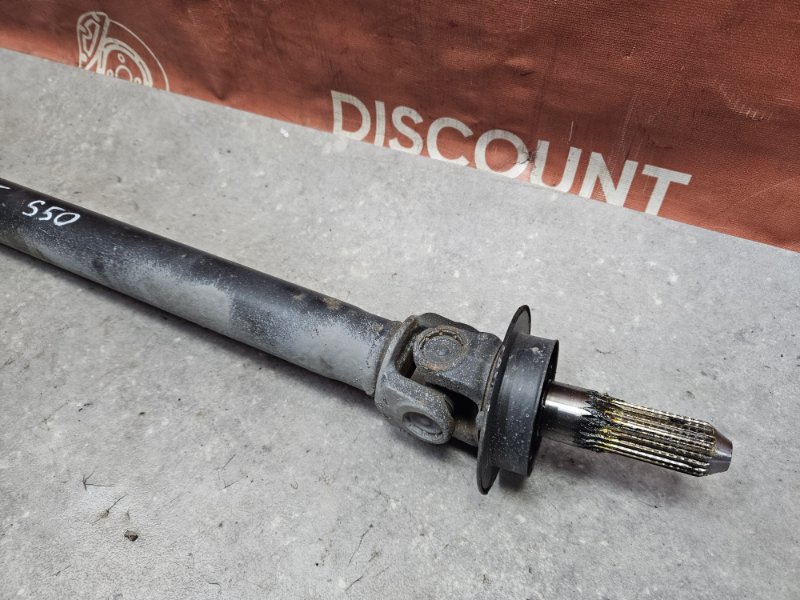 Карданный вал, 9400 рублей, Красноярск