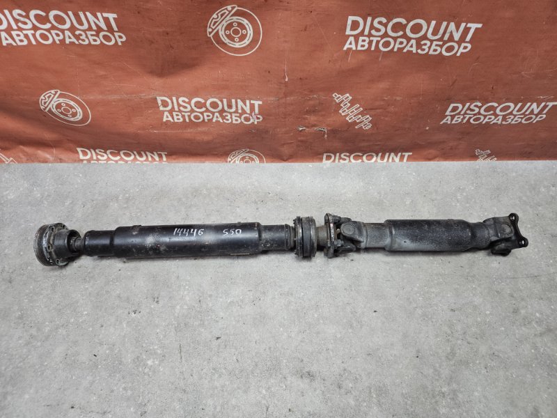 Карданный вал, 8400 рублей, Красноярск