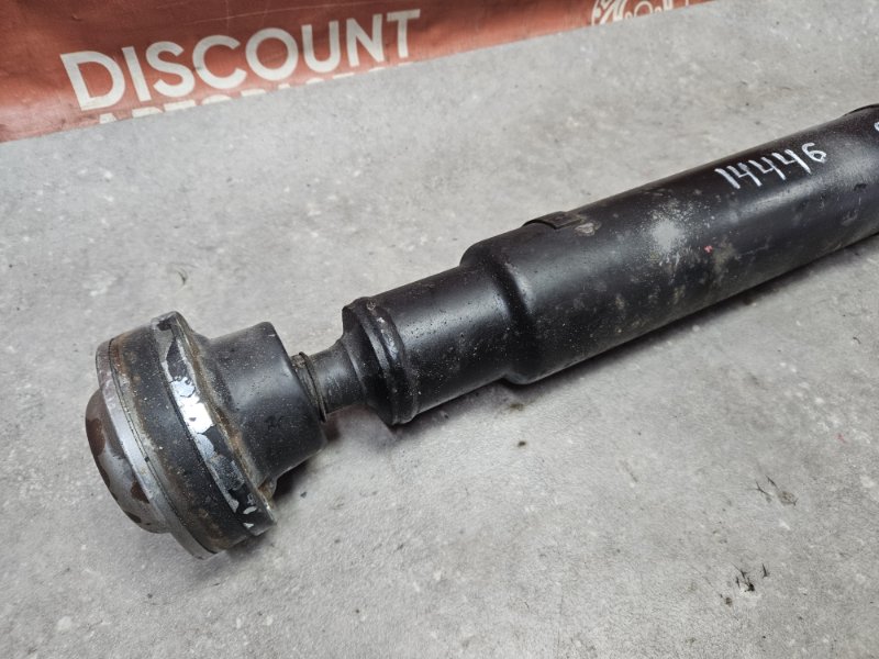 Карданный вал, 8400 рублей, Красноярск