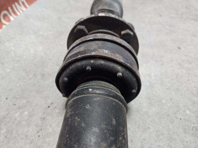 Карданный вал, 8400 рублей, Красноярск