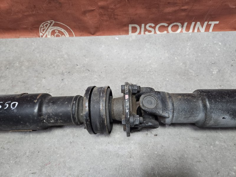 Карданный вал, 8400 рублей, Красноярск