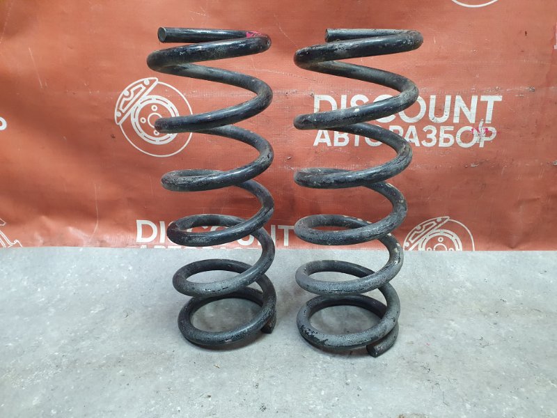 Пружина подвески, 3900 рублей, Красноярск