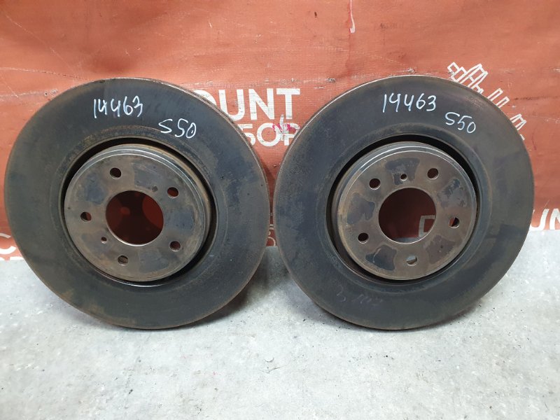 Диск тормозной, 3800 рублей, Красноярск