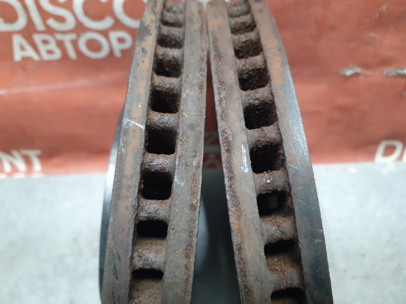 Диск тормозной, 3800 рублей, Красноярск