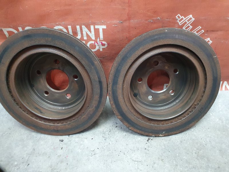 Диск тормозной, 2000 рублей, Красноярск