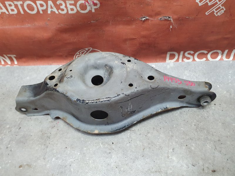 Рычаг подвески, 11400 рублей, Красноярск