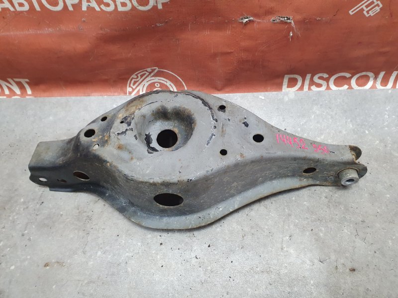 Рычаг подвески, 11400 рублей, Красноярск