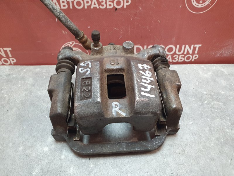 Суппорт тормозной, 4950 рублей, Красноярск