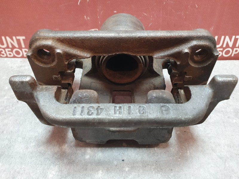 Суппорт тормозной, 4950 рублей, Красноярск