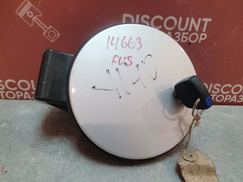 Лючок топливного бака, 1800 рублей, Красноярск