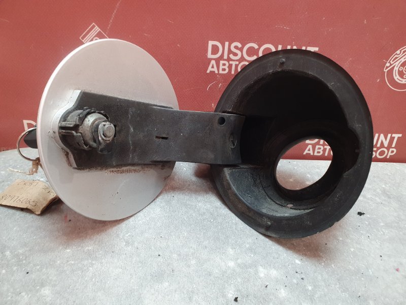 Лючок топливного бака, 1800 рублей, Красноярск