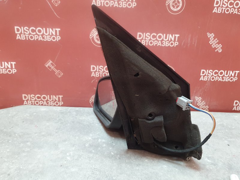 Зеркало боковое, 5200 рублей, Красноярск