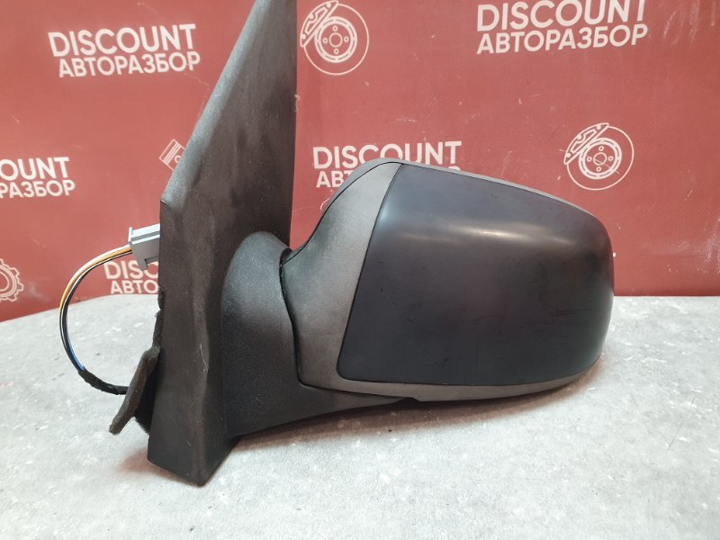 Зеркало боковое, 5200 рублей, Красноярск