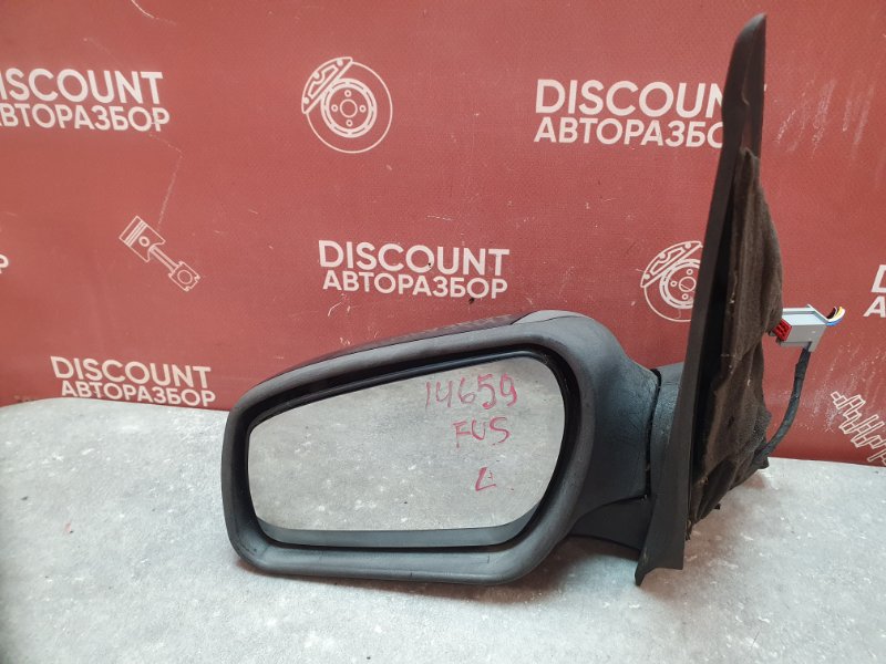 Зеркало боковое, 5200 рублей, Красноярск