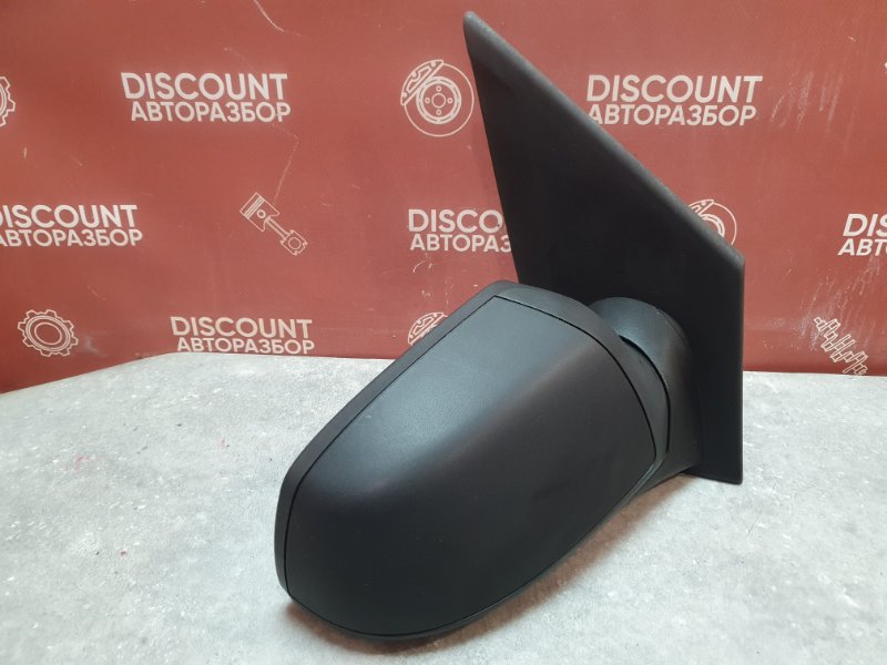 Зеркало боковое, 5400 рублей, Красноярск