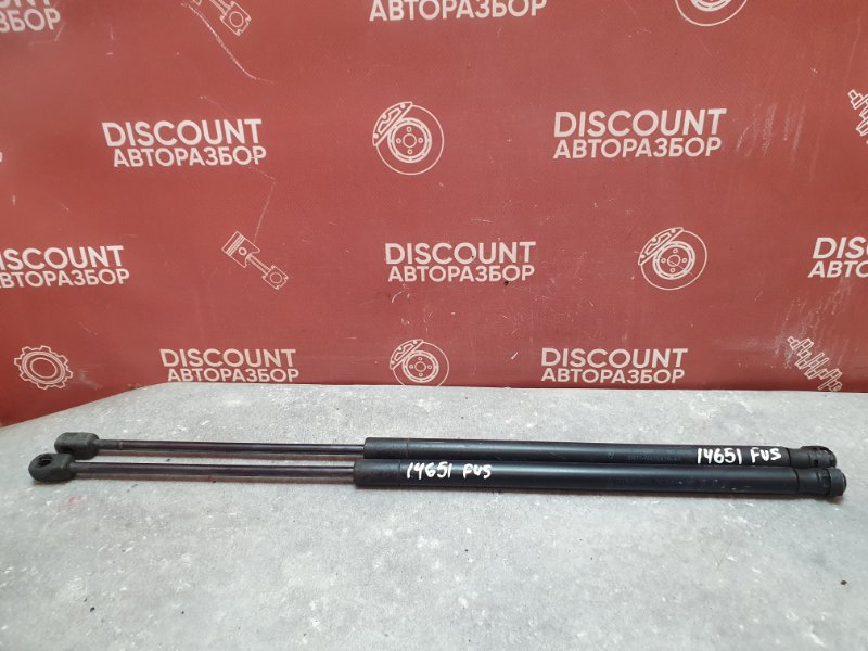 Амортизатор багажника, 1000 рублей, Красноярск