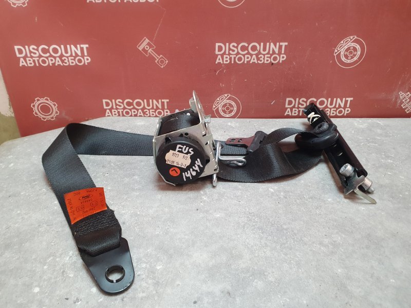 Ремень безопасности, 1000 рублей, Красноярск