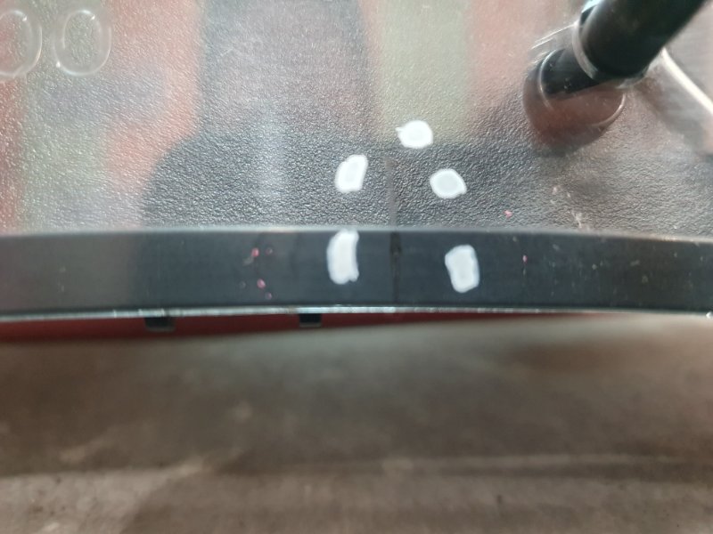 Панель приборов, 18500 рублей, Красноярск