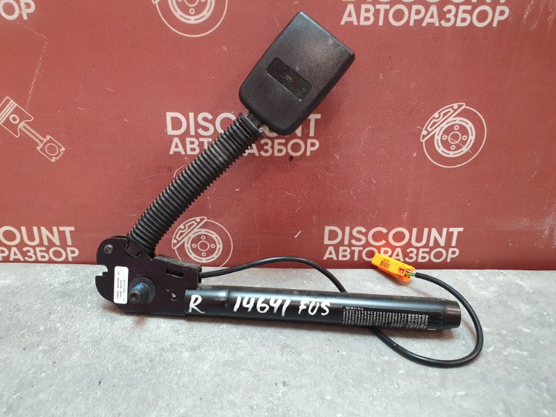 Замок ремня безопасности, 1950 рублей, Красноярск