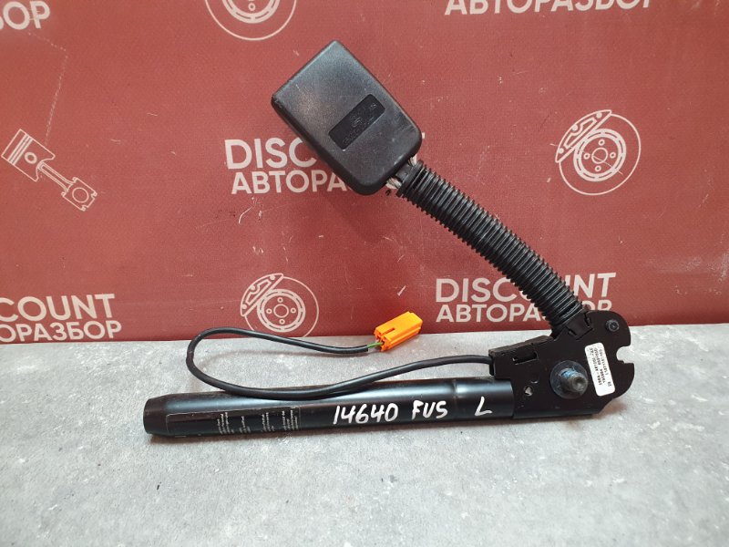 Замок ремня безопасности, 1950 рублей, Красноярск