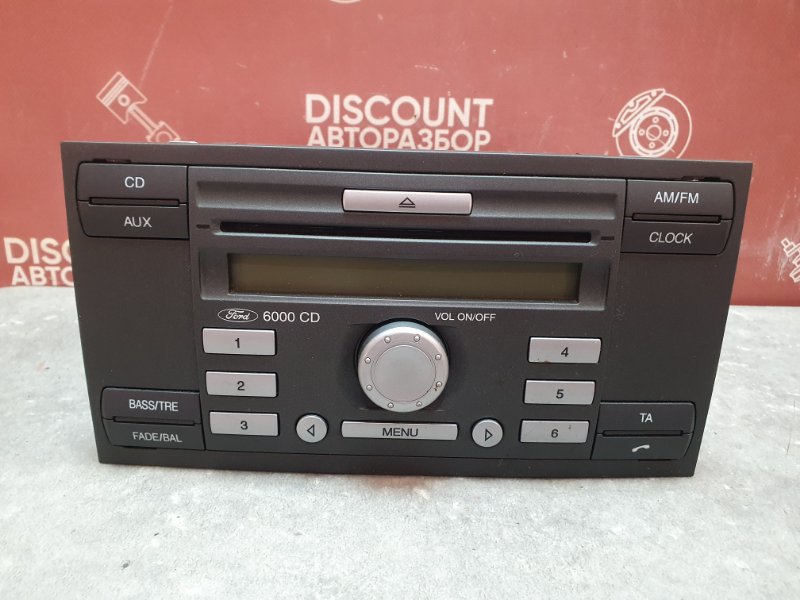 Магнитола, 1950 рублей, Красноярск