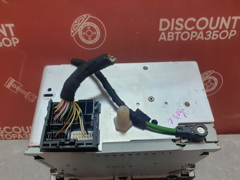 Магнитола, 1950 рублей, Красноярск