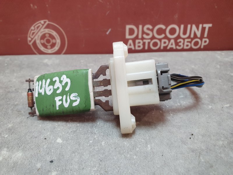 Реостат печки, 1100 рублей, Красноярск