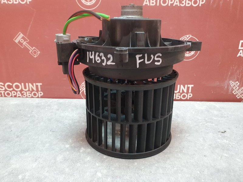 Вентилятор печки, 1800 рублей, Красноярск