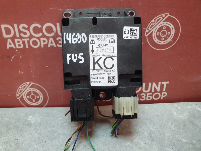 Блок Airbag, 1000 рублей, Красноярск