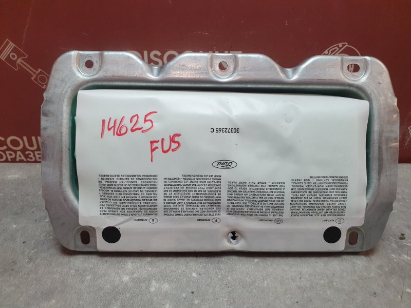 Подушка безопасности пассажира, 2900 рублей, Красноярск