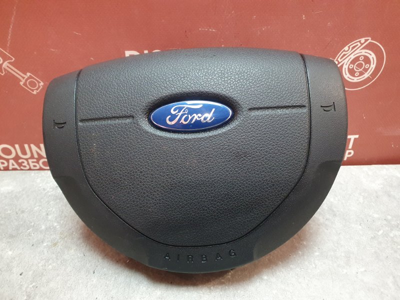 Подушка безопасности в руль, 3900 рублей, Красноярск