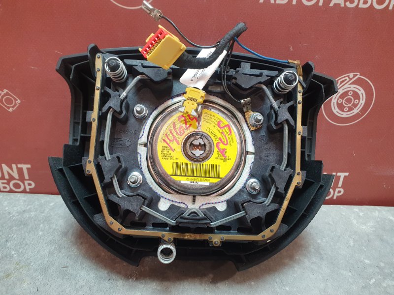 Подушка безопасности в руль, 3900 рублей, Красноярск